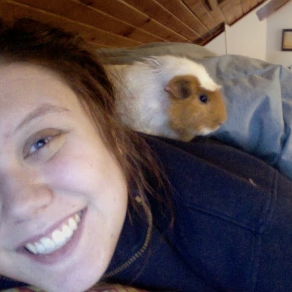 Meet your Posher, Hanna - Picture 1 of 1